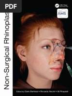 Non-Surgical Rhinoplasty (Dario Bertossi, Riccardo Nocini, Ali Pirayesh) (Z-Library)