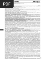 Uso e Precauções do Adalgur N | PDF | Gravidez | Amamentação