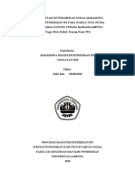 Fix Gabungan 5 Kelp Swot Observasi