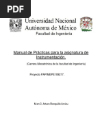 Manual de Practicas de Instrumentacion Final
