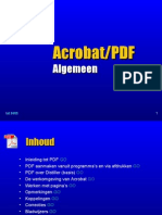 PDF 0 Inhoud