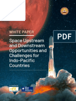 Space Upstream and Downstream Opportunities Whitepaper