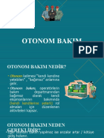 Otonom Bakim Ve Oee - 4