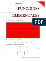 Cap3 Funciones Elementales