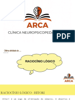 Aula 15 - Neurotreino 60+ JULHO-Agosto