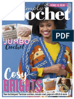 Simply Crochet I80 2019