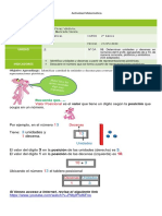 Guia Valor Posicional 2 Básico