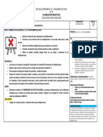 Matematicas Del 07 Al 11 de Noviembre