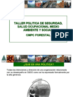 Archivos - 1341 - 1341-Taller Politica SSO