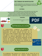 Expo Final Informe Grupo 07 - Grs