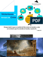 Estudio Vicotria en Tiempos de Crisis