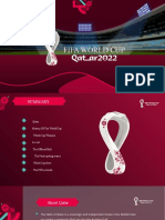 FIFA World Cup Qatar 2022 - 16x9