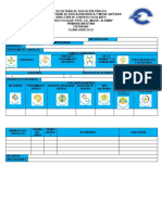 Formato Plano Didáctico