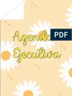 Agenda Ejecutiva Daniela - PDF Versión 1
