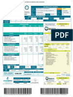 Fideicomiso P.A Sotavento R 114017 0341035600 01 Residencial 03 Medio Bajo Agosto 09