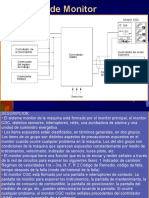 Estructura y Funcion WA1200-3 Electrico