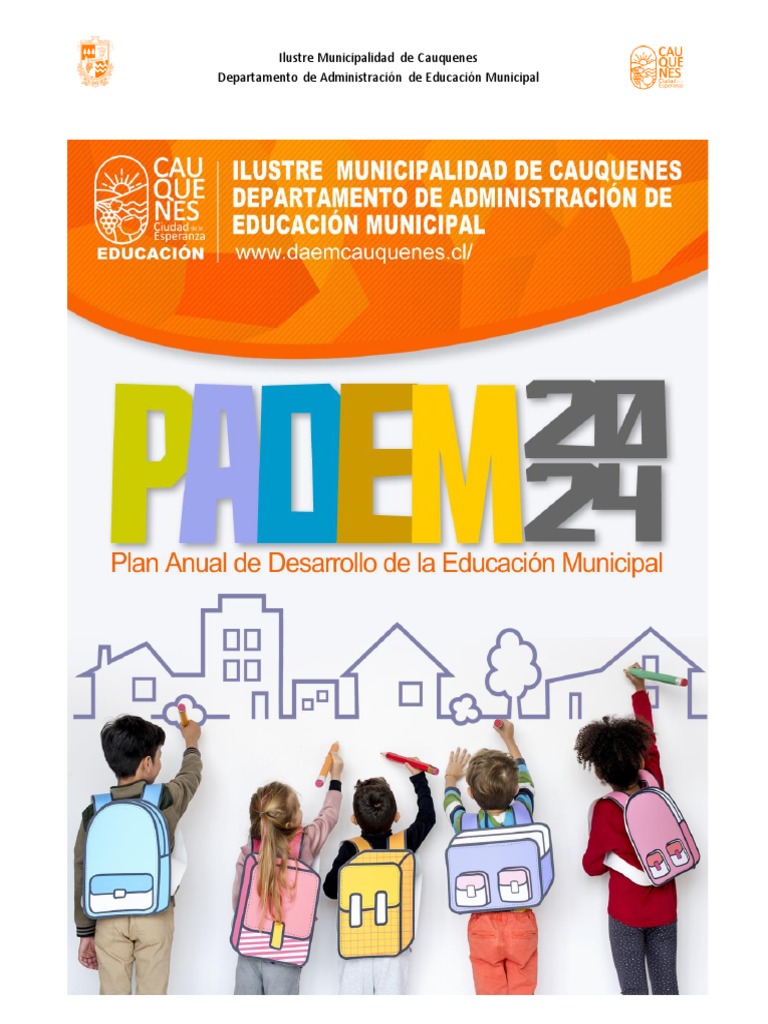 Padem 2023 | PDF