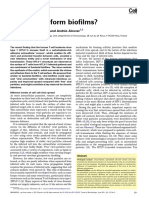 Can Viruses Form Biofilms. Trends Microbiol. Trends Microbiol - 2011