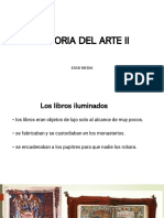 Libro Iluminado