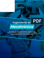 FISICC Ingenieria Mecatronica