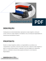 Magnetostática