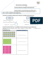 Guía Repaso Matemáticas