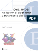 Test Proyectivos-Aplicación Al Diagnóstico y Tratamiento Clínico (2)