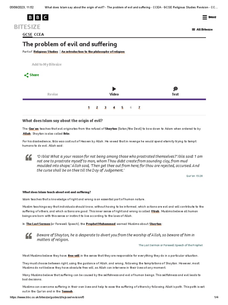 What Does Islam Symbolize