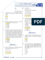 Eti N°4 - 5° Año 2021