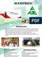 PDF Final Aje Grupo 1 Presentación