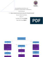 Actividad 1.1 Mapa Conceptual Derecho Mercantil