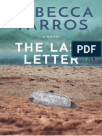 The Last Letter