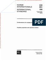 IEC 60358 - Arquivo para Impressão