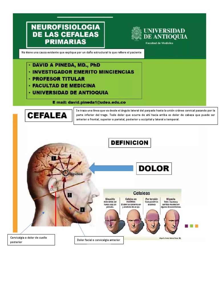 cefaleas-fisiopatolog-a-y-abordaje-cl-nico-02-02-22-pdf-dolor