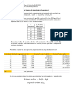 Primer Examen Parcial IRQ - 1