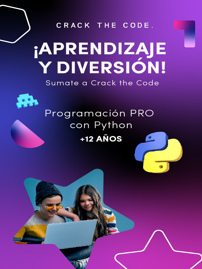 Programacion PRO Python | PDF