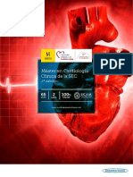 Master Cardiologia Clinica SEC - 2ed-WEB