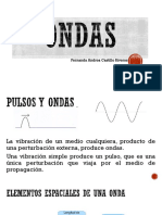 Ondas