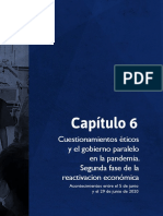 Lectura Metodo de Casos #02 - 2023 - Pandemia COVID-19 - Perú
