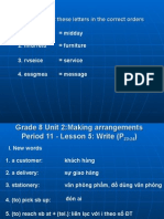 Grade8 Unit2 - Lesson5