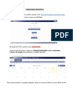 Manual de Propostas e Complementares Atualizado