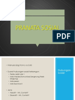 Pranata Sosial