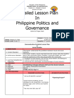 Lesson Plan Grade 11 & 12 (Day 4)