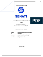 Informe Semanal 04-Nazaret Ccamaque