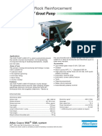 m400 - Leaflet Atlas Copco