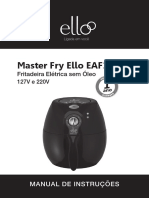 Silo.tips Master Fry Ello Eaf100 Fritadeira Eletrica Sem Oleo