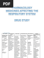 Polopot, Gerald R. Respi - Drug Study