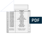 RPL Breaker PC210 PT - LMT 162