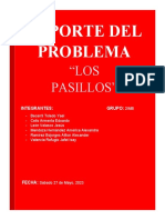 Reporte Del Problema 3, 2IMB