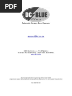 MorRyde - Ramp Door Model Zero Gravity Troubleshooting | PDF | Career ...